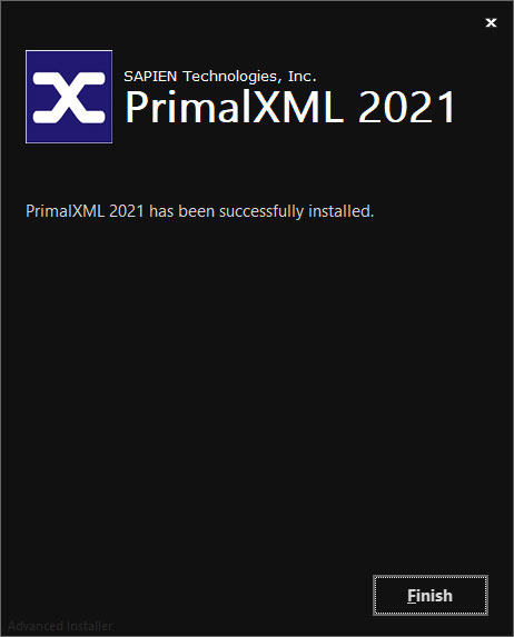 PrimalXML 2021破解版