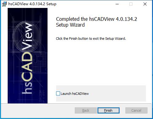 hsCADView破解版