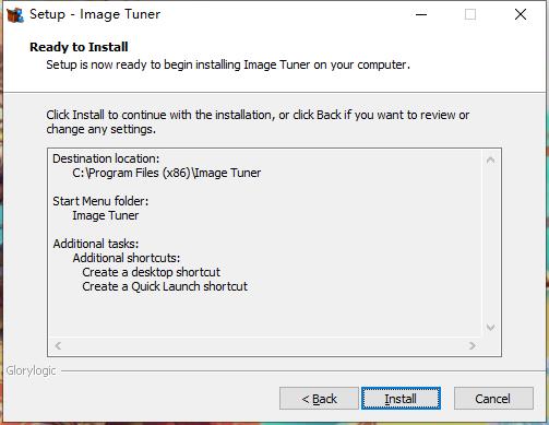 Image Tuner Pro破解版