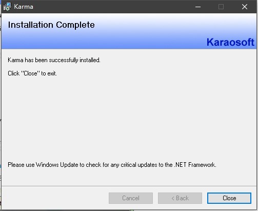 Karaosoft Karma 2020破解版