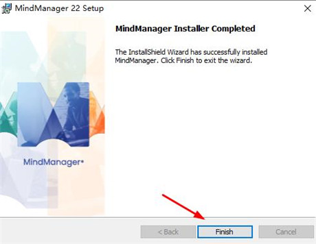 MindManager 2022中文破解版