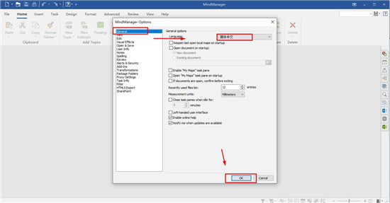 MindManager 2022中文破解版