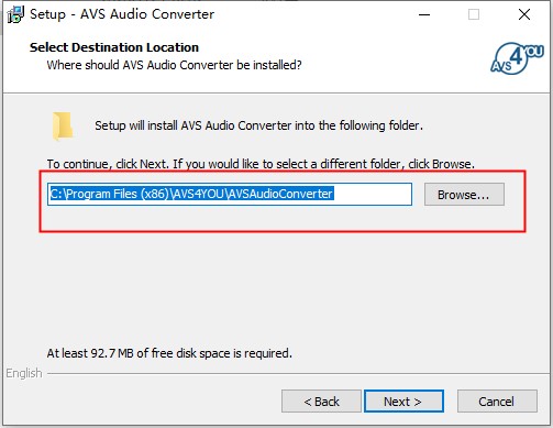 AVS Audio Converter破解版