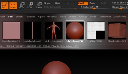 zbrush2022破解版