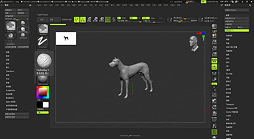 zbrush2022破解版