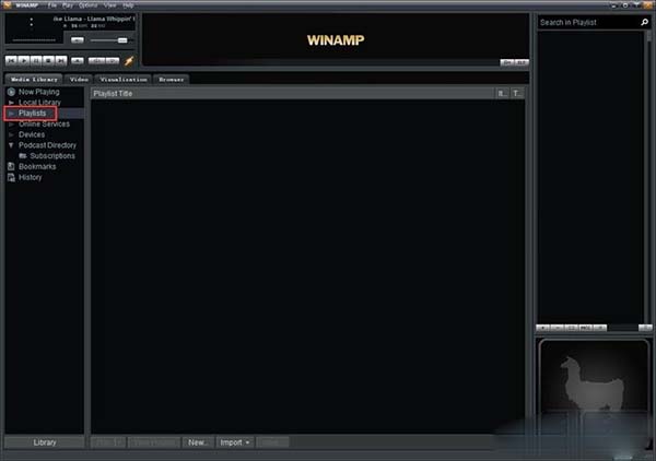 winamp pro烈火精简版