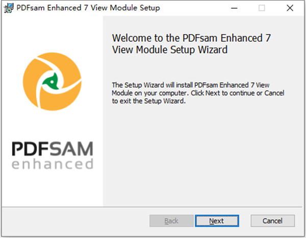 PDFsam Enhanced 7破解版