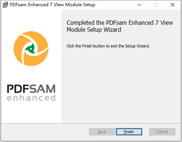 PDFsam Enhanced 7破解版