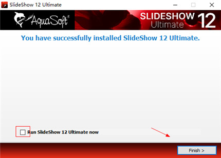AquaSoft SlideShow Ultimate破解版