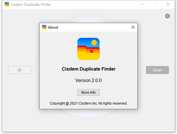 Cisdem Duplicate Finder破解版