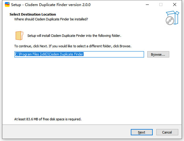 Cisdem Duplicate Finder破解版