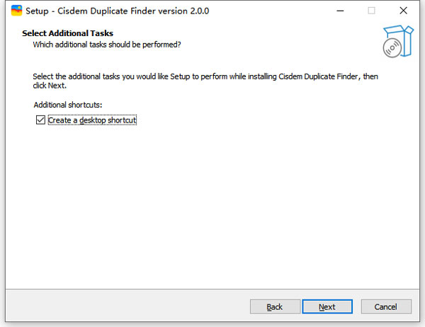 Cisdem Duplicate Finder破解版