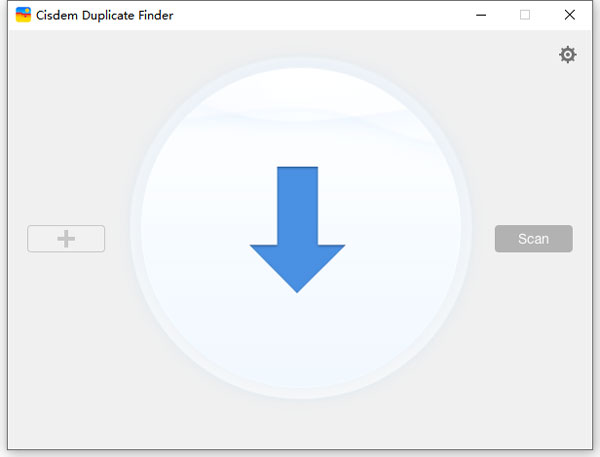 Cisdem Duplicate Finder破解版