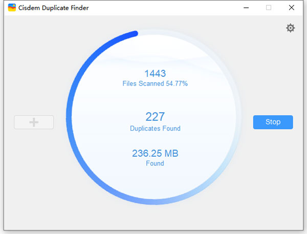 Cisdem Duplicate Finder破解版