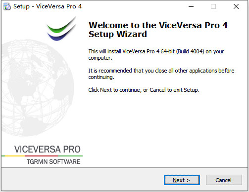 ViceVersa Pro破解版