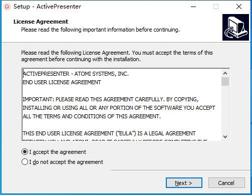 ActivePresenter Professional Edition 9.0破解版