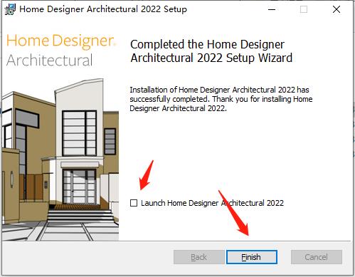 Home Designer Architectural 2022破解版