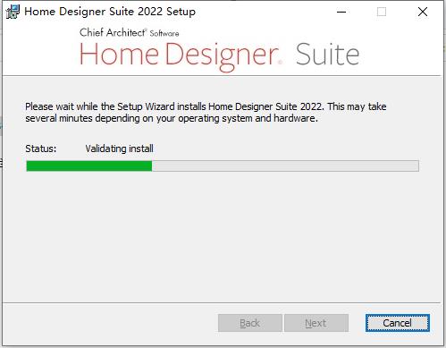 Home Designer Suite 2022破解版