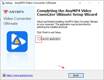 AnyMP4 Video Converter Ultimate破解版