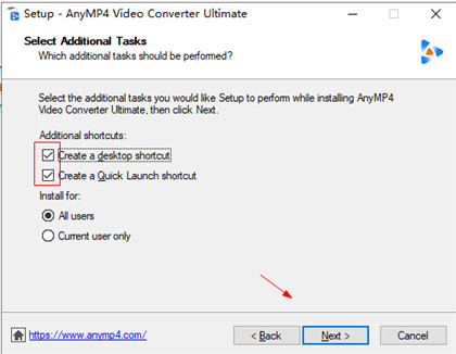 AnyMP4 Video Converter Ultimate破解版