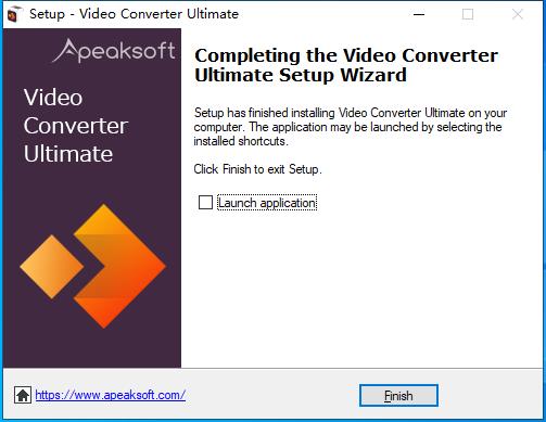 Apeaksoft Video Converter Ultimate破解版