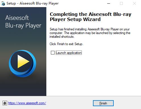 Aiseesoft Blu-ray Player破解版