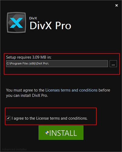 DivX Pro 10破解版