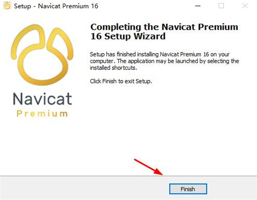 Navicat Premium 16破解补丁