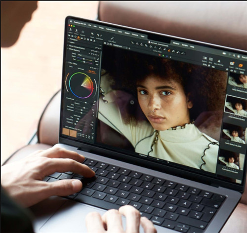 Capture One 22 Pro破解版