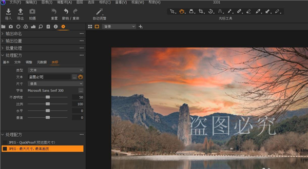 Capture One 22 Pro破解版