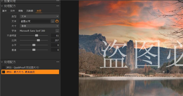 Capture One 22 Pro破解版