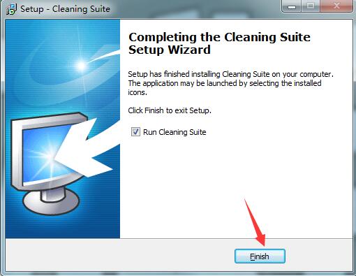 Cleaning Suite Professional破解版