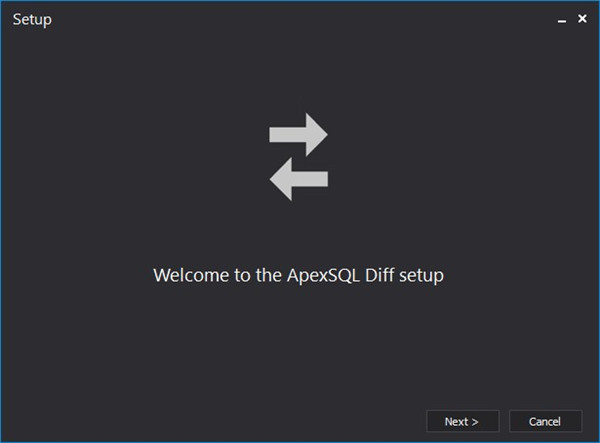 ApexSQL Diff破解版