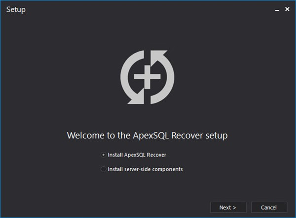 ApexSQL Recover破解版