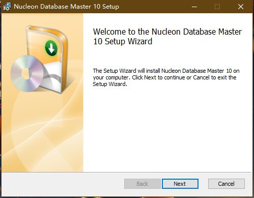 Nucleon Database Master破解版