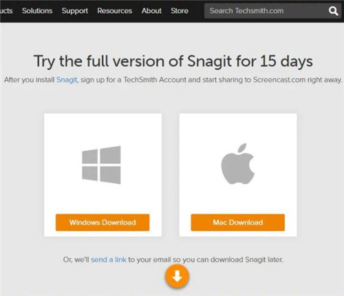 TechSmith Snagit 2022破解版