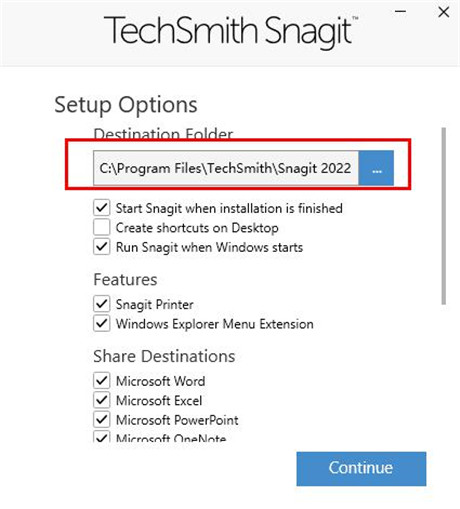 TechSmith Snagit 2022破解版