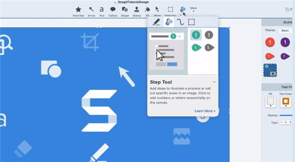 TechSmith Snagit 2022破解版