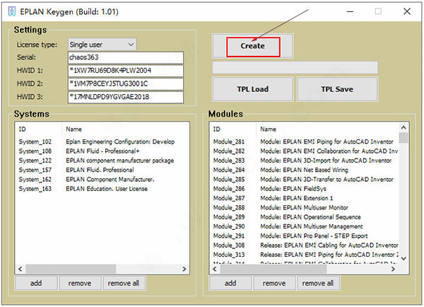 eplan p8 2022破解版