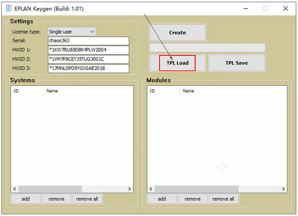 eplan p8 2022破解版