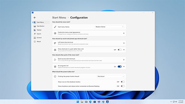 stardock start11破解版