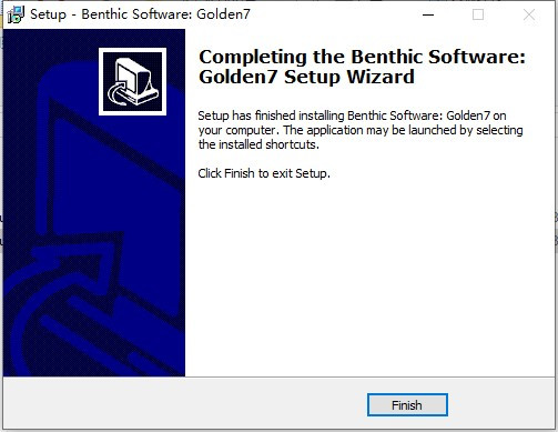 Benthic Software Golden破解版