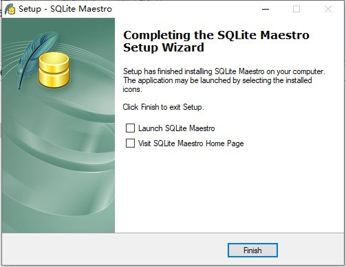 SQLite Maestro Pro破解版