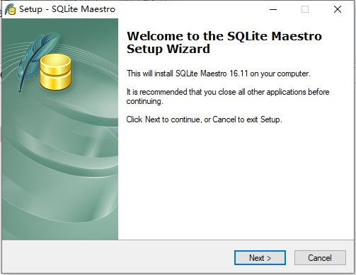 SQLite Maestro Pro破解版