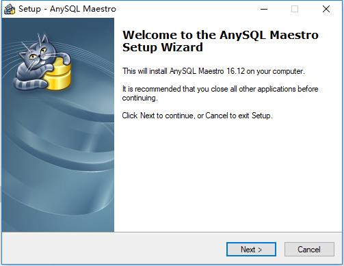 AnySQL Maestro Pro破解版