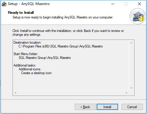 AnySQL Maestro Pro破解版