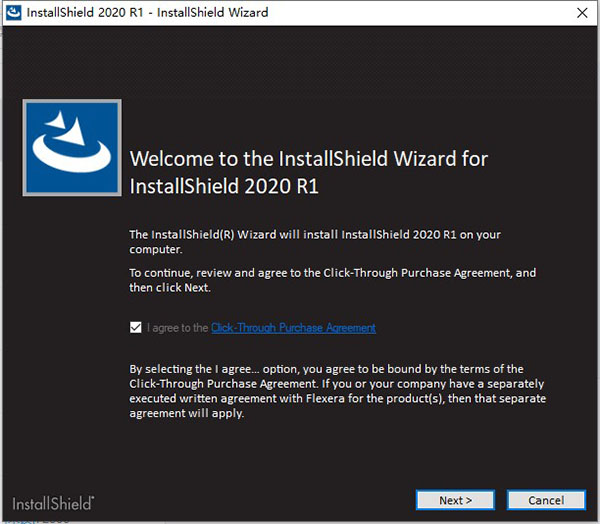 InstallShield 2020破解版