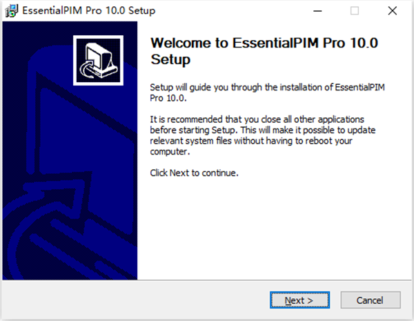 EssentialPIM Pro 10破解版