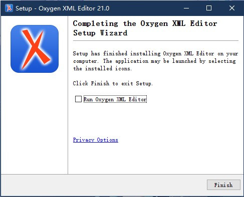 Oxygen XML Editor 21破解版