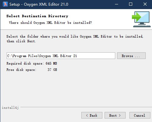 Oxygen XML Editor 21破解版